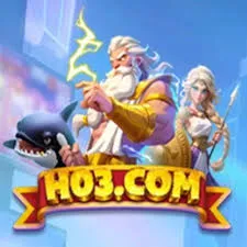 H03 - Petualangan Seru dalam Dunia Arcade